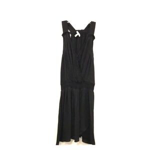 Joie silk dress